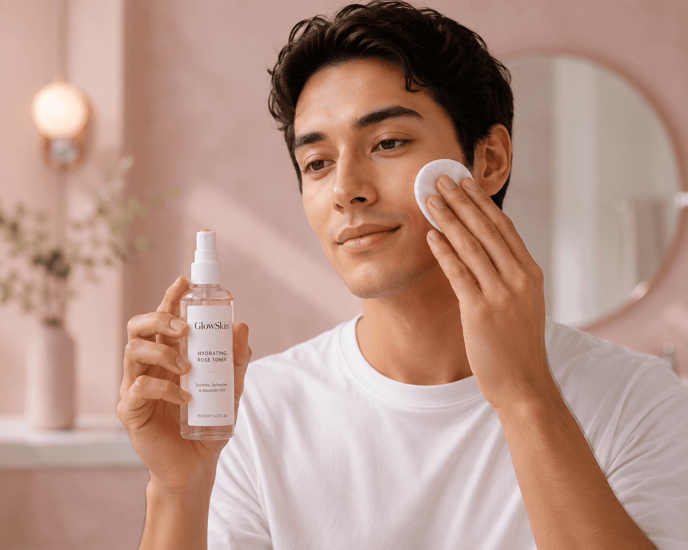 Niacinamide Pore Refining Toner