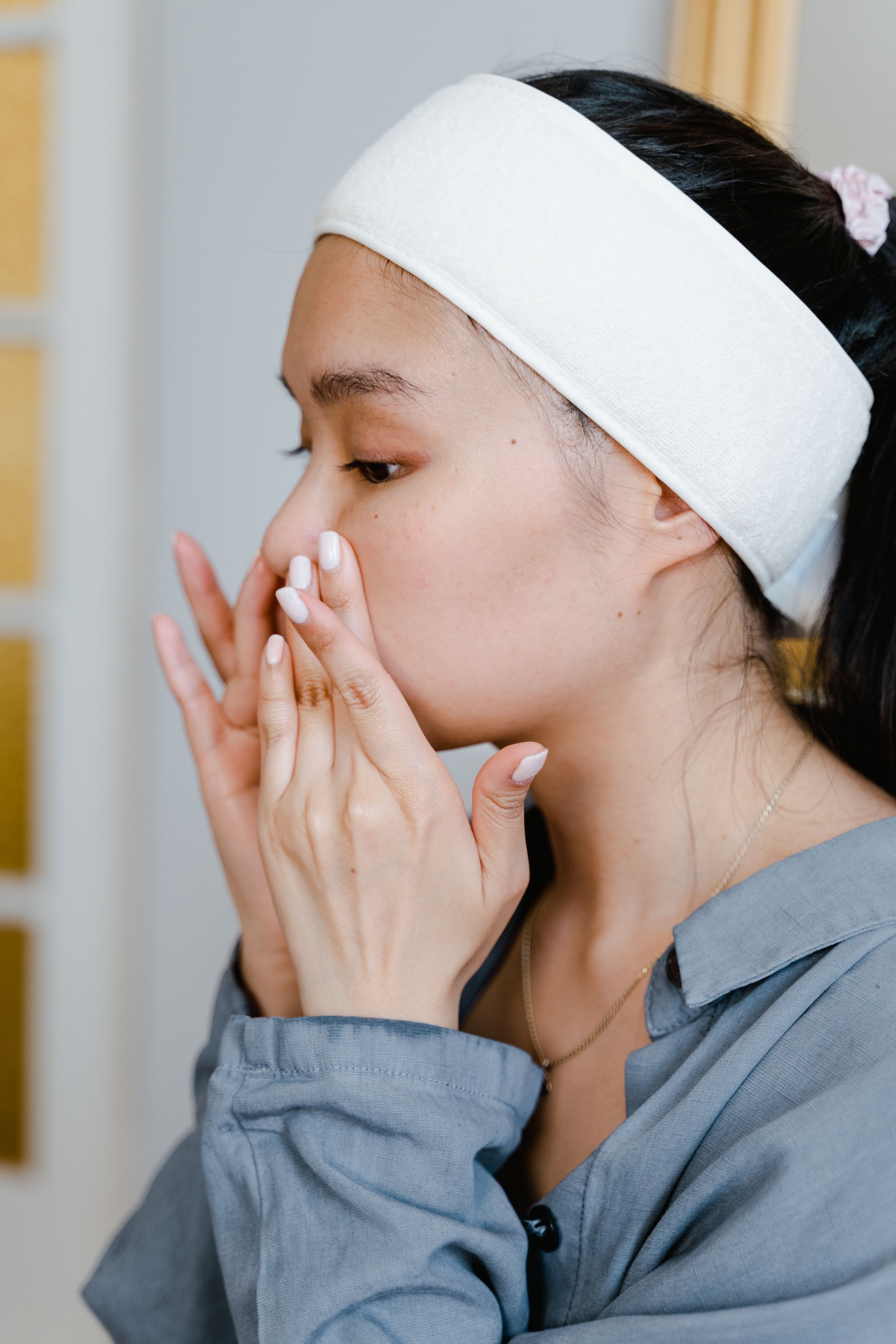 The Complete Beginner's Skincare Routine